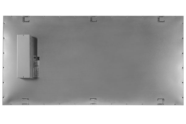 HISUN LED UL LED Panel Light 2X4 72W 5000K