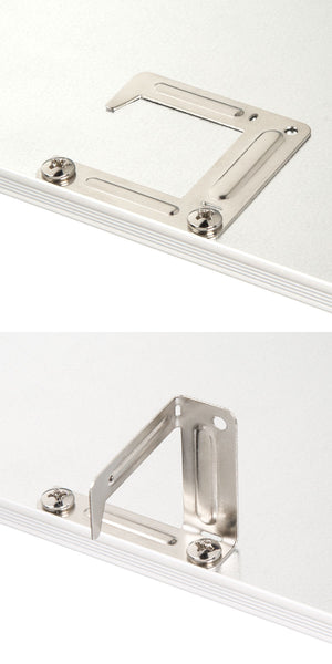 HISUN LED UL LED Panel Light 2X4 72W 5000K