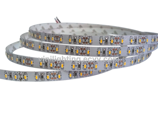 HISUN LED 16'5" SMD 3528 LEDs 48W Flexible Strip Single Color
