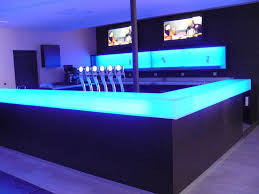 HISUN LED 16'5" SMD 3528 LEDs 48W Flexible Strip Single Color