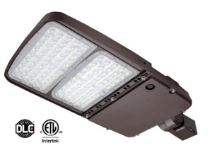 300W Shoebox Streetlight