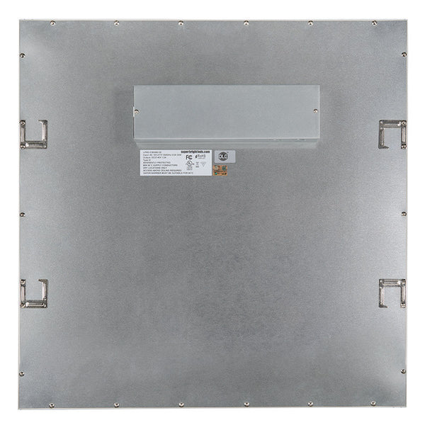 HISUN LED Panel Light 2x2 (24''x24'') 40W 5000k