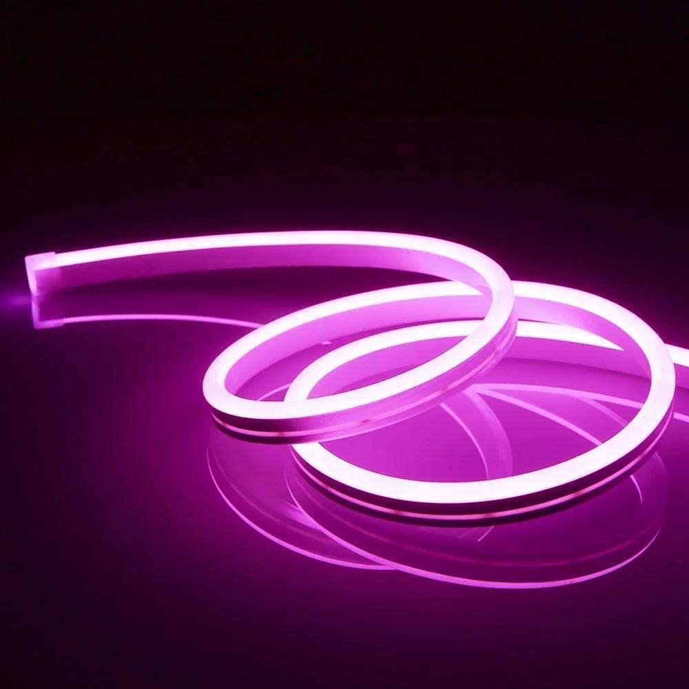 12V LED Neon Light – HISUN