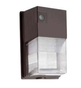 Wall Pack 30W Photocell Dawn to Dusk